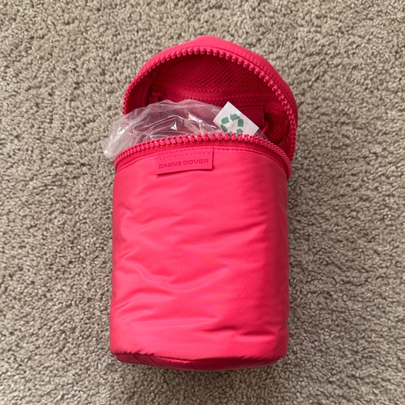 Dagne Dover Other - Brand New Dagne Dover Large Mila Resistant Toiletry Tote